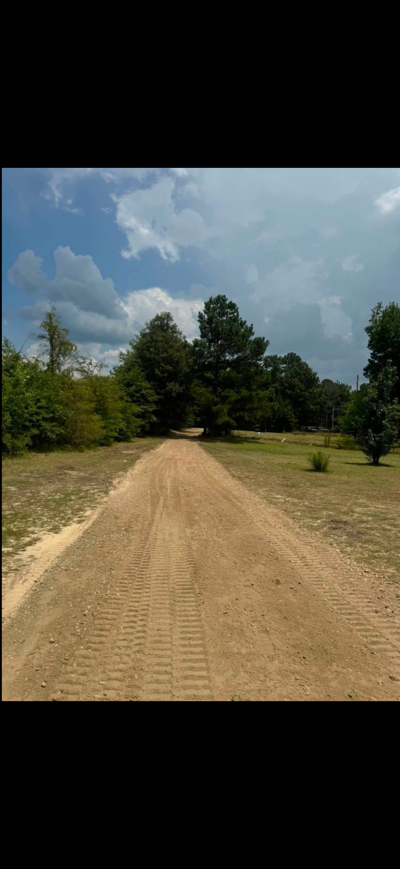 Grading & Site Prep